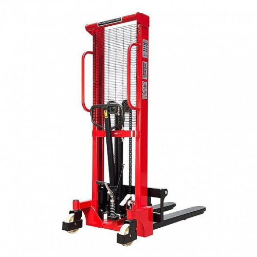 Ручной Гидравлический Штабелер OXLIFT HS1516 1600 мм 1500 кг 1