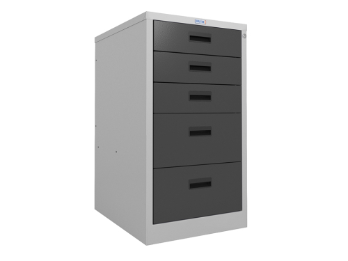 Верстак Profi L 1600 мм тумбы L-5L-5 3